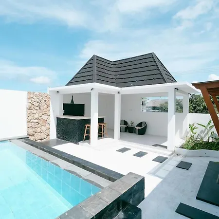 The Lavana Hidden Villa Lombok